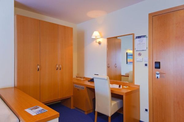 Hotel Saudade (Gradac)